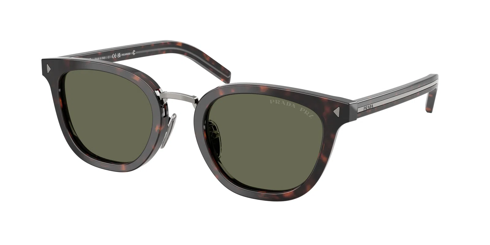 Prada C01SD Sunglasses - view 4